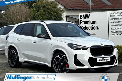 BMW X1 Gebrauchtwagen