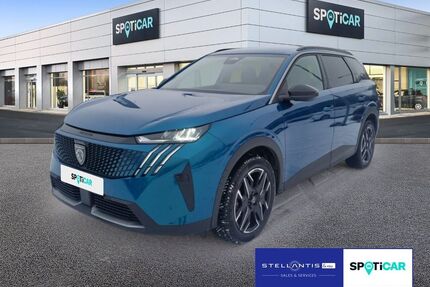 Peugeot 5008 Gebrauchtwagen