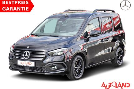 Mercedes-Benz T-Klasse Gebrauchtwagen