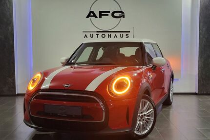 Mini Cooper Gebrauchtwagen