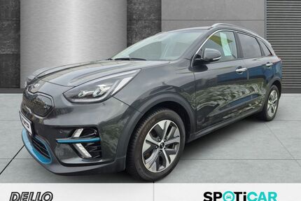 Kia Niro EV Gebrauchtwagen
