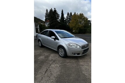 Fiat Linea Gebrauchtwagen