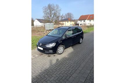 VW Sharan Gebrauchtwagen