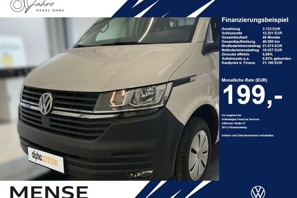 VW T6 Transporter Gebrauchtwagen