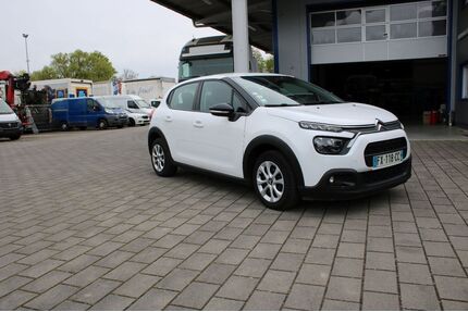 Citroen C3 Gebrauchtwagen