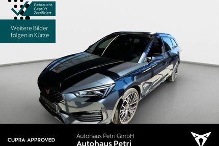 Cupra Leon Gebrauchtwagen