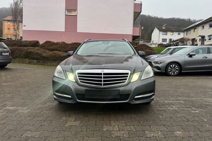 Mercedes-Benz E 200 Gebrauchtwagen