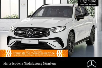 Mercedes-Benz GLC 300 Gebrauchtwagen