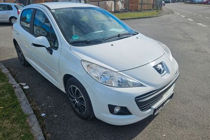 Peugeot 207 Gebrauchtwagen