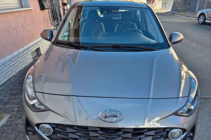 Hyundai i10 Gebrauchtwagen