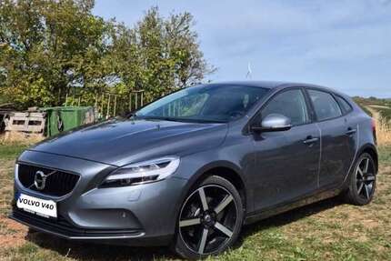 Volvo V40 Gebrauchtwagen