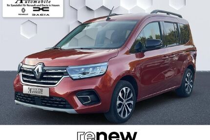 Renault Kangoo Gebrauchtwagen