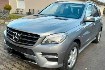 Mercedes-Benz 350 Gebrauchtwagen