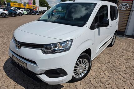 Toyota Proace (Verso) Gebrauchtwagen