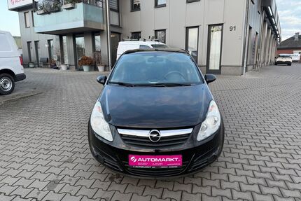 Opel Corsa Gebrauchtwagen