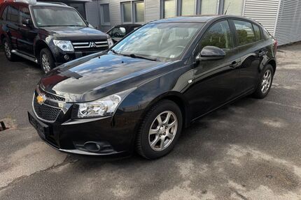 Chevrolet Cruze Gebrauchtwagen