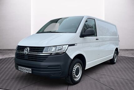 VW T6 Transporter Gebrauchtwagen
