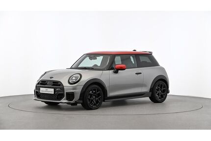 Mini Cooper C Gebrauchtwagen