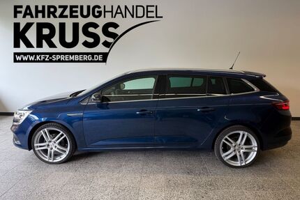 Renault Megane Gebrauchtwagen