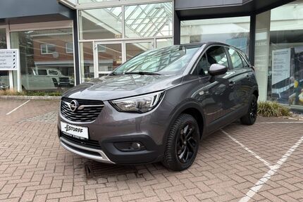 Opel Crossland (X) Gebrauchtwagen