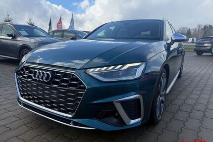 Audi S4 Gebrauchtwagen