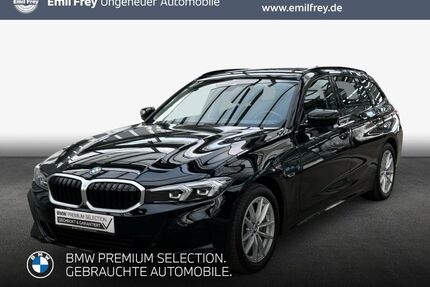 BMW 320 Gebrauchtwagen