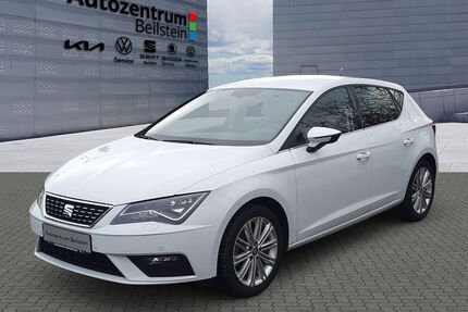Seat Leon Gebrauchtwagen