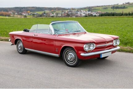 Chevrolet Andere Gebrauchtwagen