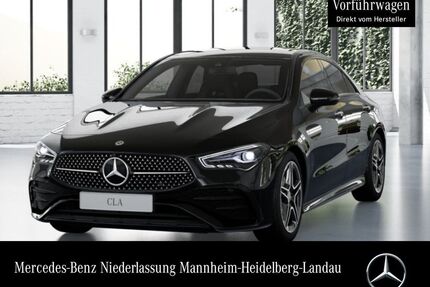 Mercedes-Benz CLA 200 Gebrauchtwagen