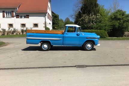 Chevrolet Andere Gebrauchtwagen