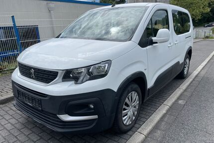 Peugeot Rifter Gebrauchtwagen