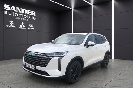 GWM HAVAL H6 Gebrauchtwagen