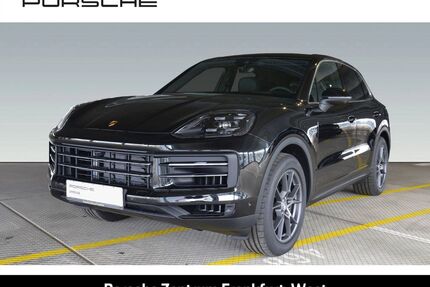 Porsche Cayenne Gebrauchtwagen