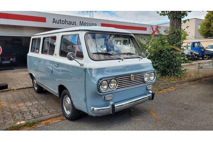 Fiat Andere Gebrauchtwagen