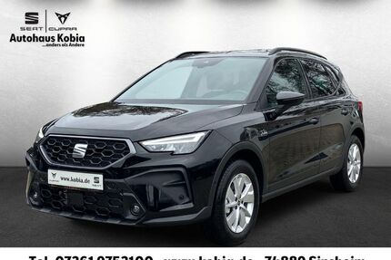 Seat Arona Gebrauchtwagen