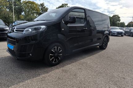 Citroen SpaceTourer Gebrauchtwagen