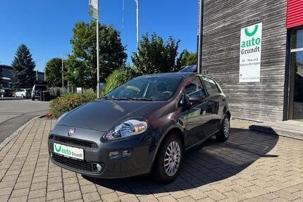 Fiat Punto Gebrauchtwagen