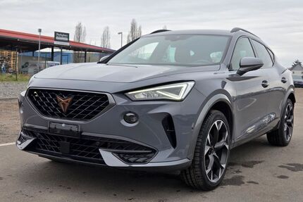 Cupra Formentor Gebrauchtwagen