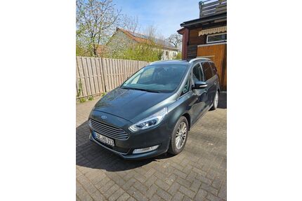 Ford Galaxy Gebrauchtwagen