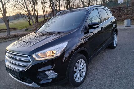 Ford Kuga Gebrauchtwagen