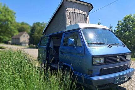 VW T3 Multivan Gebrauchtwagen