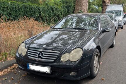 Mercedes-Benz C 160 Gebrauchtwagen