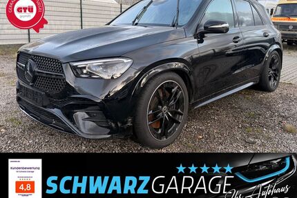 Mercedes-Benz GLE 450 Gebrauchtwagen