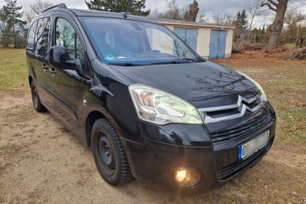 Citroen Berlingo Gebrauchtwagen