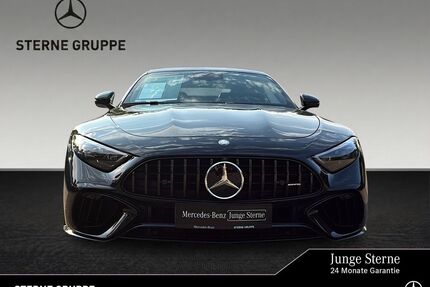 Mercedes-Benz SL 55 AMG Gebrauchtwagen