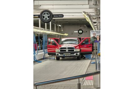 Dodge RAM Gebrauchtwagen