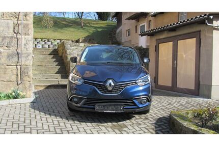 Renault Scenic Gebrauchtwagen