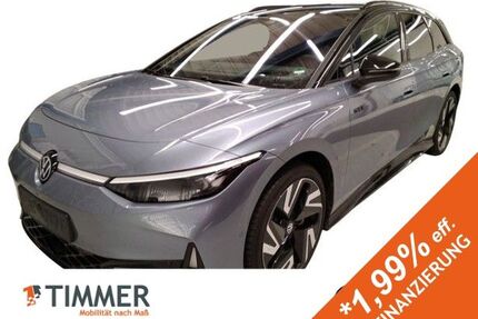 VW ID.7 Gebrauchtwagen