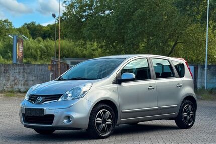 Nissan Note Gebrauchtwagen