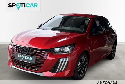 Peugeot 208 Gebrauchtwagen